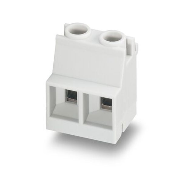 MKDSO 2,5 HV/ 2L-7,5 KMGY - PCB terminal block image 3