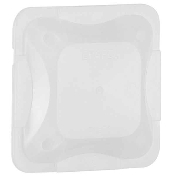 COVER FOR MECHANISMS PROTECTION image 2