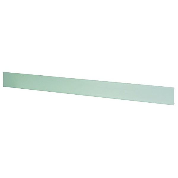 Blind plate PD-R-ZAS1000-S image 1
