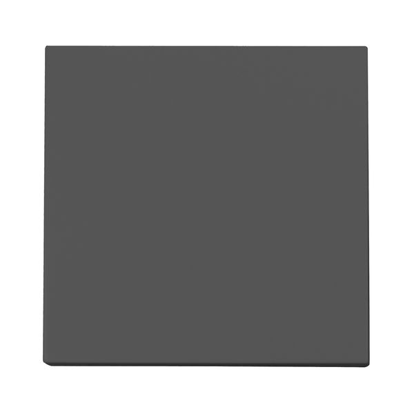 Blind cover, anthracite image 1