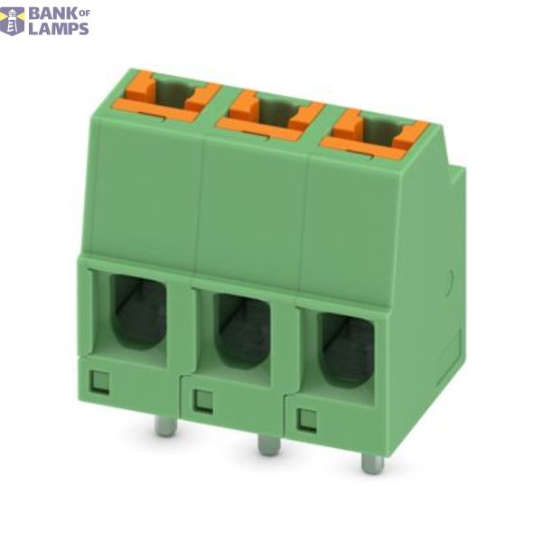 SPTH 1,5/ 3-5,0 - PCB terminal block image 1