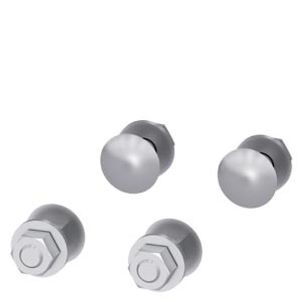 ALPHA 3200 Eco Screw set ACB connec... image 1