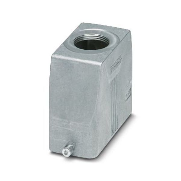 HC-STA-B16-HHFS-1TTP21-EL-AL - Housing image 2