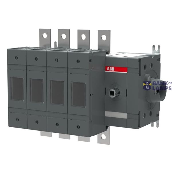 OS100GBS40N2 SWITCH FUSE image 1