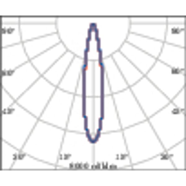 B5 10,5 S/I SOFT 930 WIT image 3