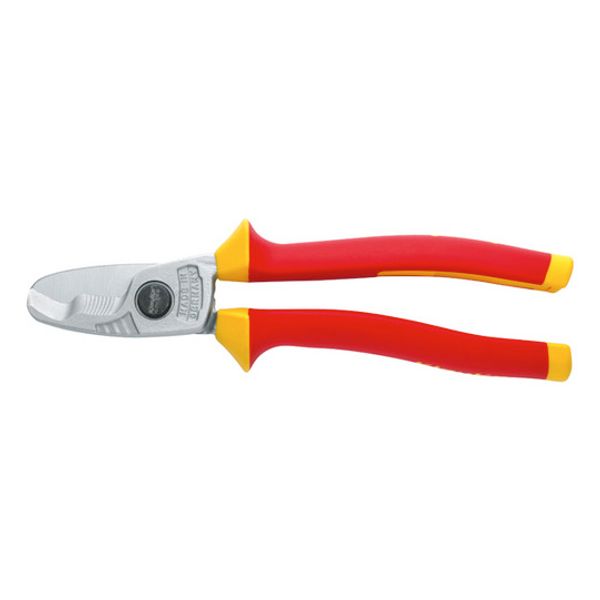 KL010210IS VDE CABLE CUTTERS image 1