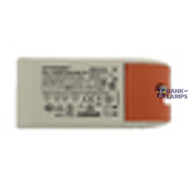 LED OS  power supply 18W/500mA dimmable IP20 image 2