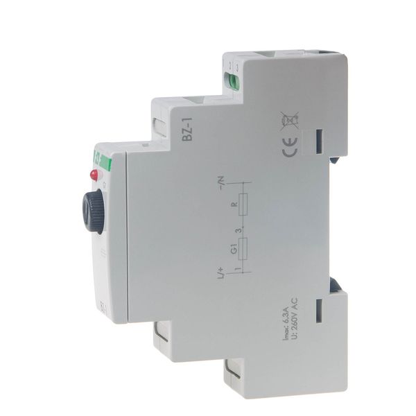 BZ-1 fuse module image 1