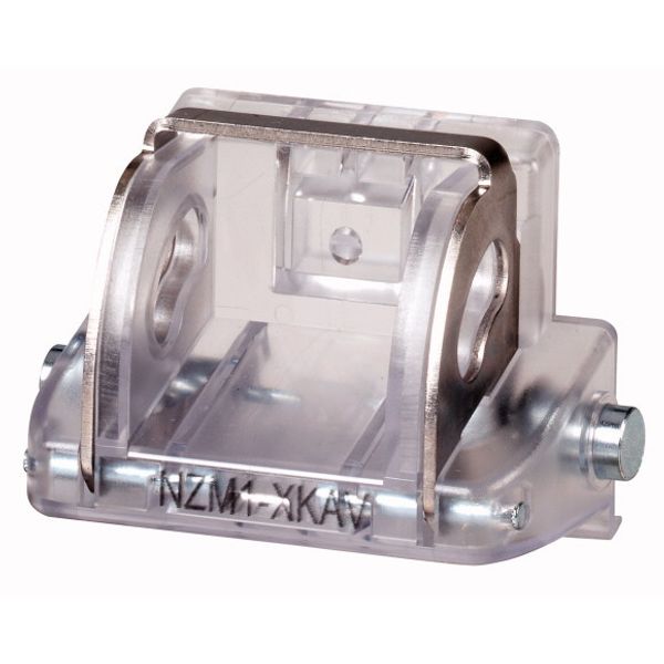 NZM2/3-XKAV Toggle lever locking device image 1