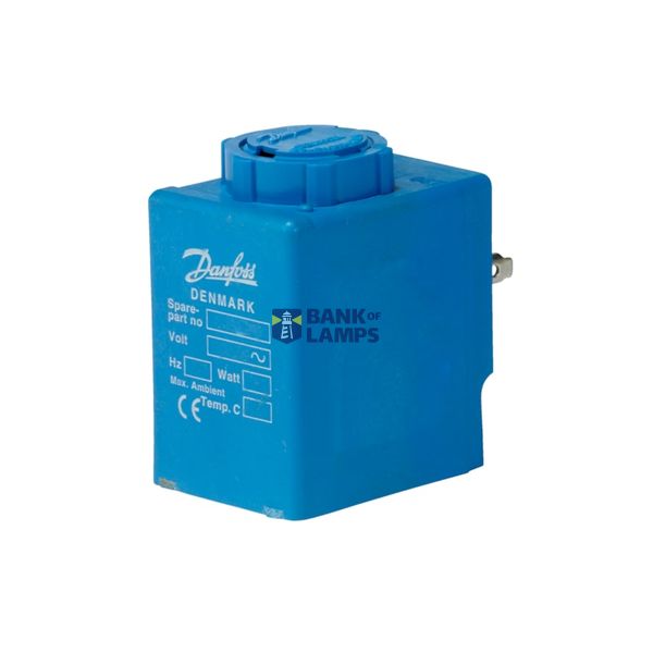 Coil BA024A 24V 50Hz I-50 image 1