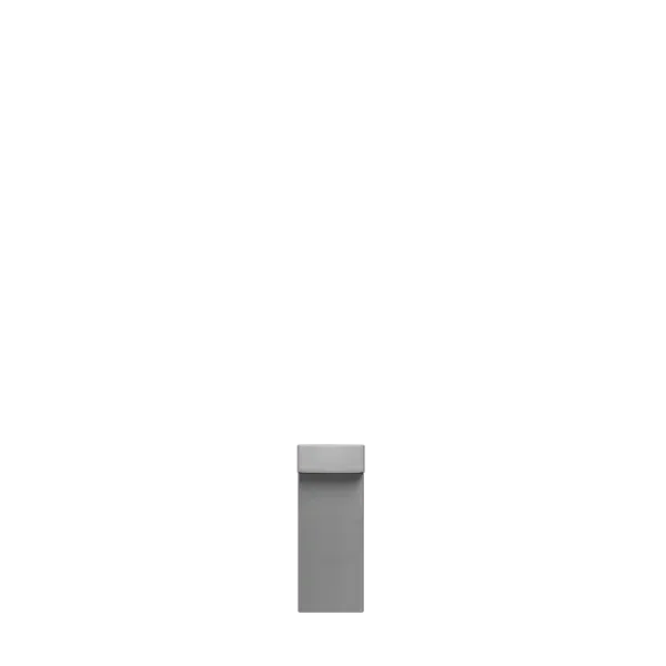 MIMIK 10 POST 30011W 3000K GREY image 3