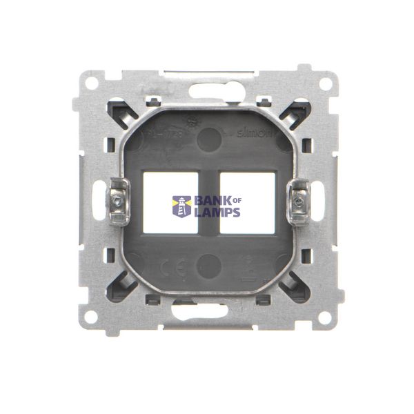 Cover for DATA socket, white image 2