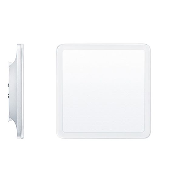 CAELA QMA LED1000-930 CL SM WH - LED wall luminaire image 1