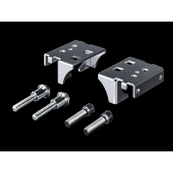 VX Mounting kit, f. mounting plates back-to-back image 2