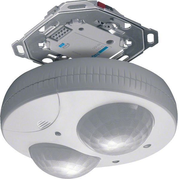EIB presence detector with Light Regulation image 1