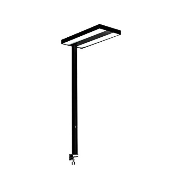 LED-TISCHKLEMML.DI/IN SW 'GARABELLA-T' image 1