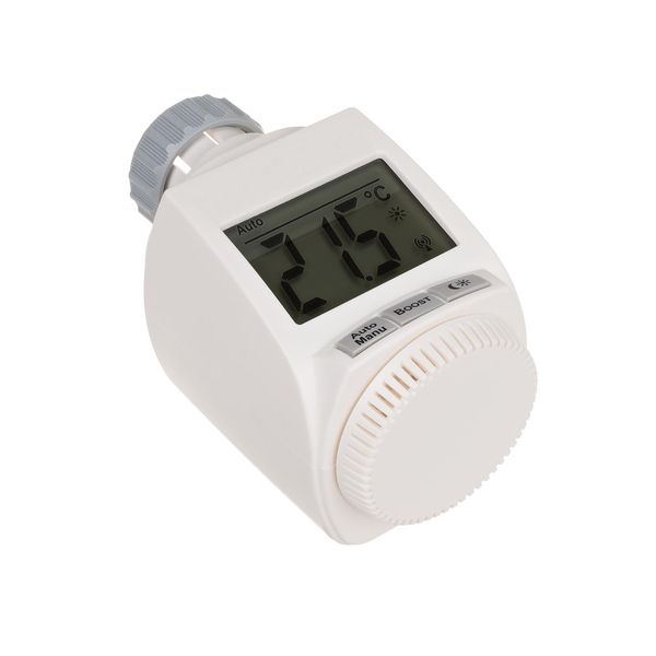 GSM remote control relay (SMS); 2xOUT, 2xIN; on/off/notify; 230V AC; 2x1NO; DIN rail mounting image 2
