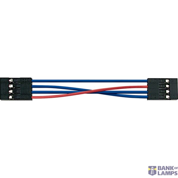 PORTIER CROSS-CABLE (1ST =2) image 1