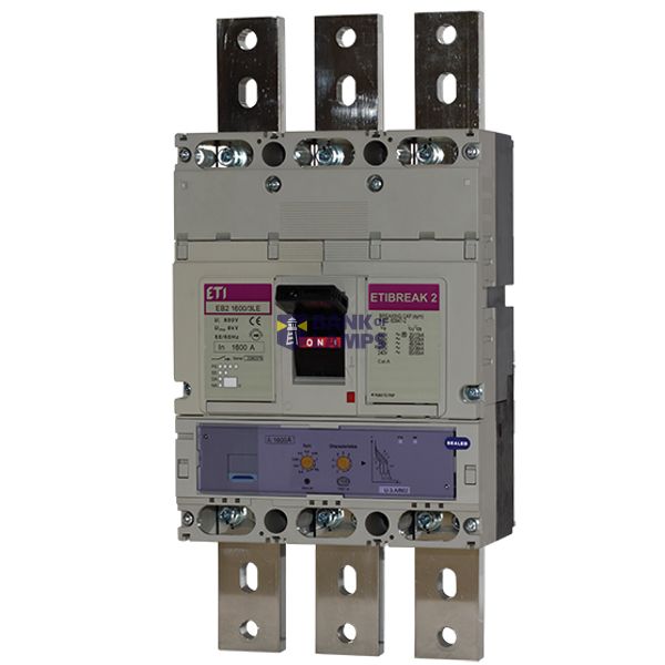 EB2 800/4S 800A 4p image 2