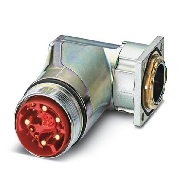 SB-8EPSD8AA700S - Device connector front mounting image 3
