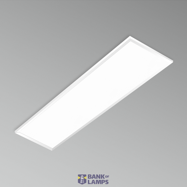 PANNELLO LED P-QUADRO 300X1200 MM NO DR image 1