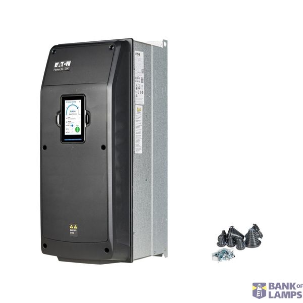 High Performance Frequency inverter, Three-phase, 240 V, 75 A, 30 kW/3 image 9