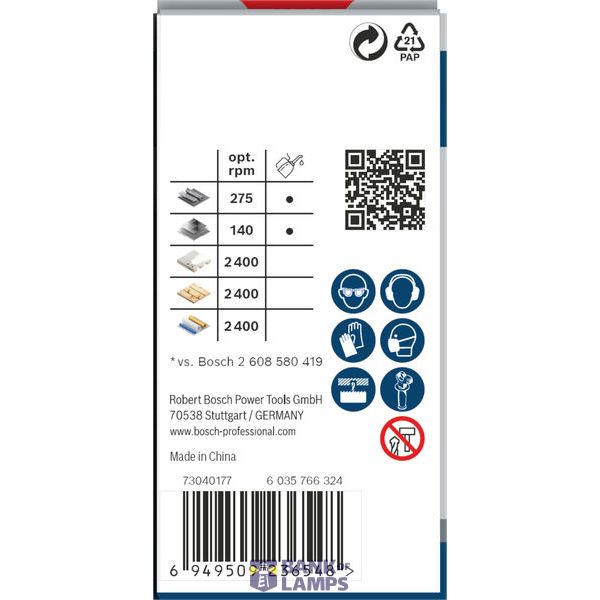 PRO Multi Material Hole Saw, 32 mm image 2