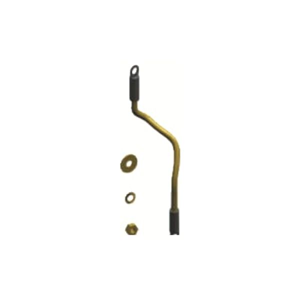 RT2/450M segment door B2/H450 center TriLine, locking units 3, height 00 image 4