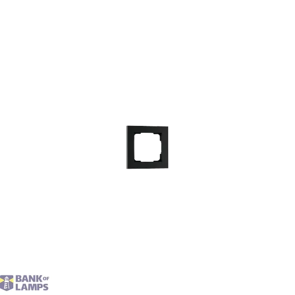 FRAME 1X BLACK 12-PACK image 1