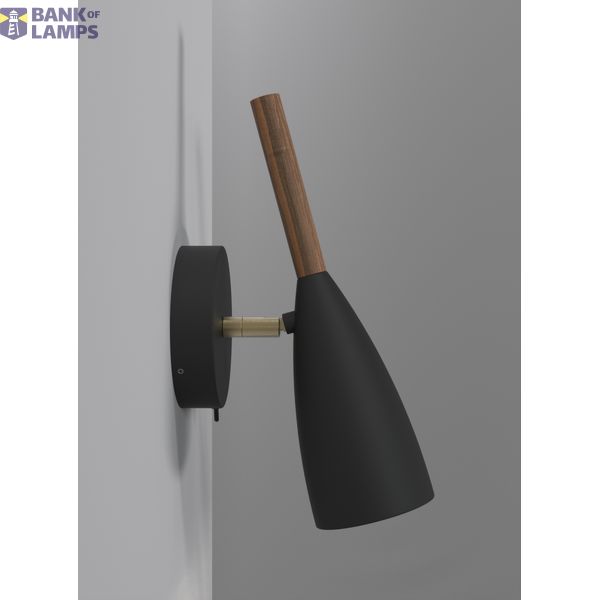 Pure | Wall light | Black image 5