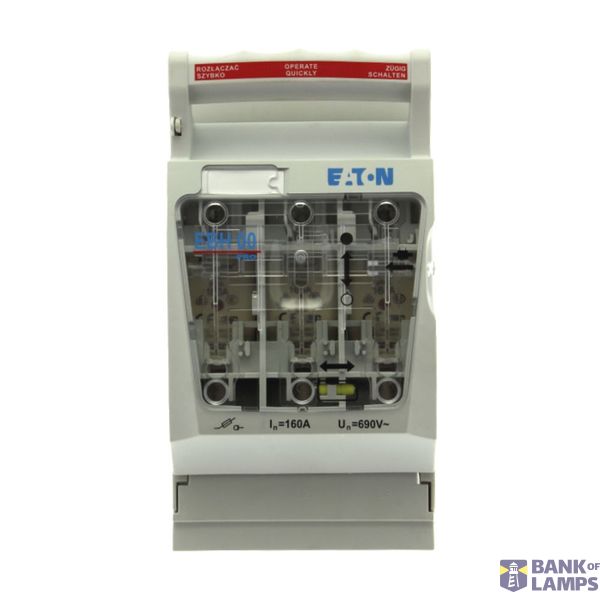 Variable frequency drive, 240 V AC, 1-phase, 8.6 A, IP66, NEMA 4X, FS2 image 3
