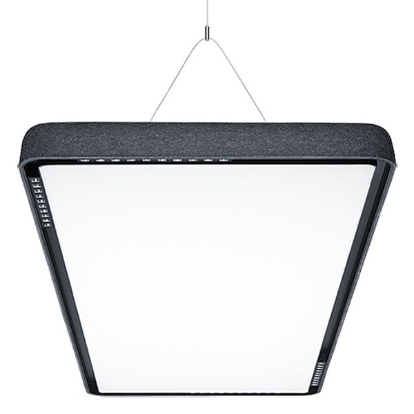 TRAMAO D+/I 10500-840 LDE OP AZF - Pendant luminaire image 1