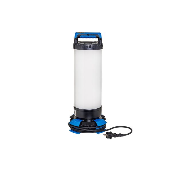 120W LED Work Light 360° image 1