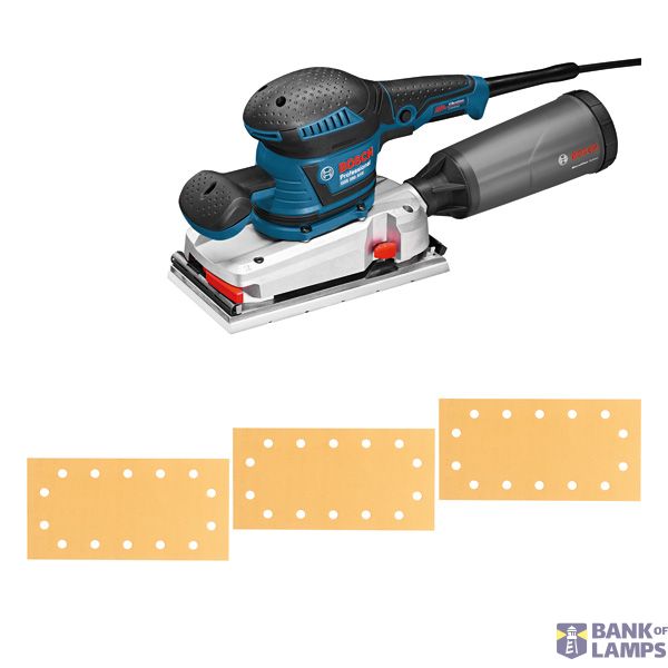 GSS 280 AVE (C) image 1