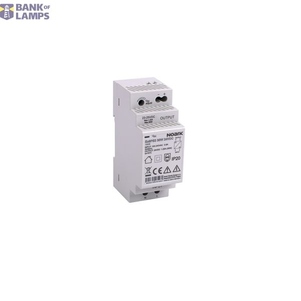 Ex9PS2 24W 12VDC image 1