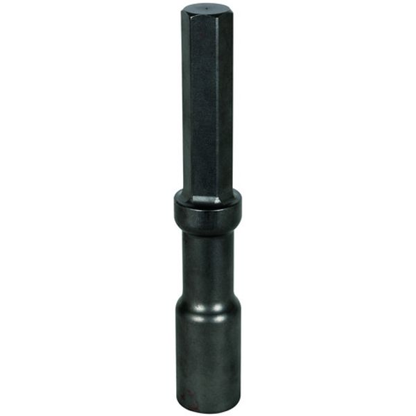 Hammer insert for tubular earth electrodes D 25mm L246mm for Atlas Cop image 1