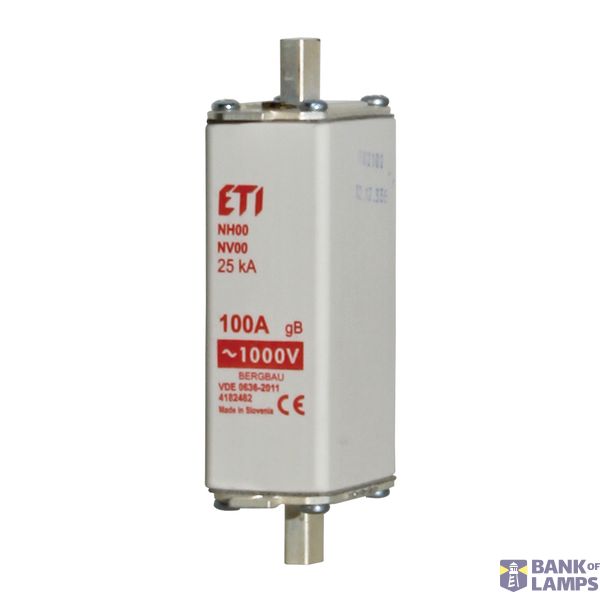NH00/85 gB 100A/1000V image 1