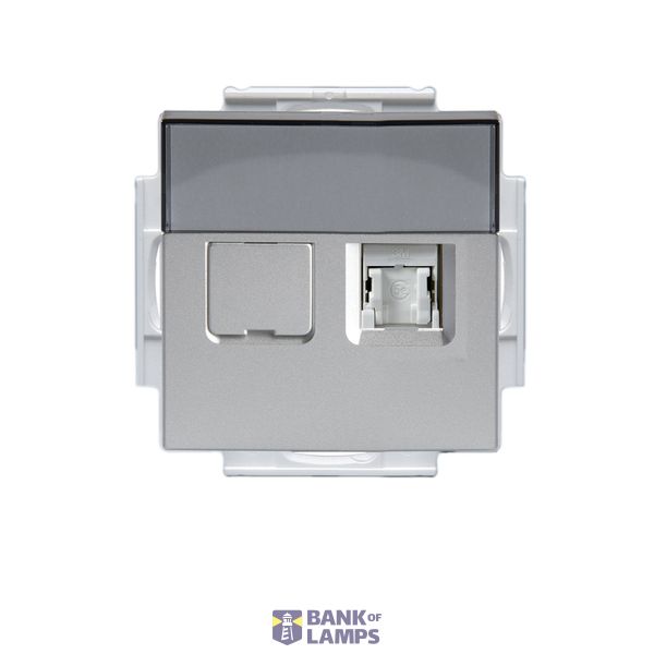 FOT6208-83 Tele outlet image 1