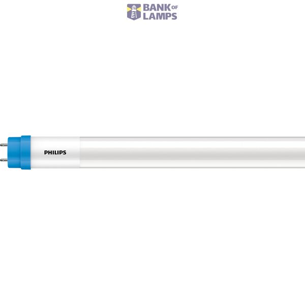 CorePro, LEDtube, T8, EM/Mains, 1500 mm, 24.9 W, 58W TL-D, 3000 K, 4000 K, 6500 K, 3320 lm, 3500 lm, 3500 lm, CRI 80, 50000 hour(s) image 1