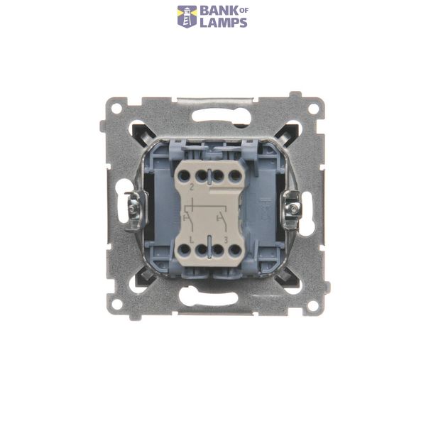 IP44 seals for triple frame image 1