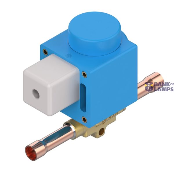 EVO 101 Valve ODF-ODF 3/8in Multi 24 image 1
