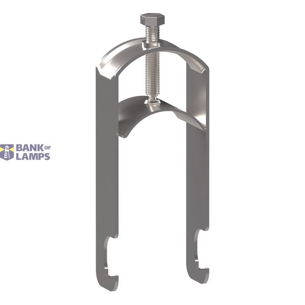 CABLE CLAMP ARX2-52 Zplus image 1