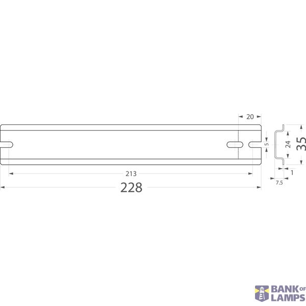 WTH 14 TH Bracket image 2