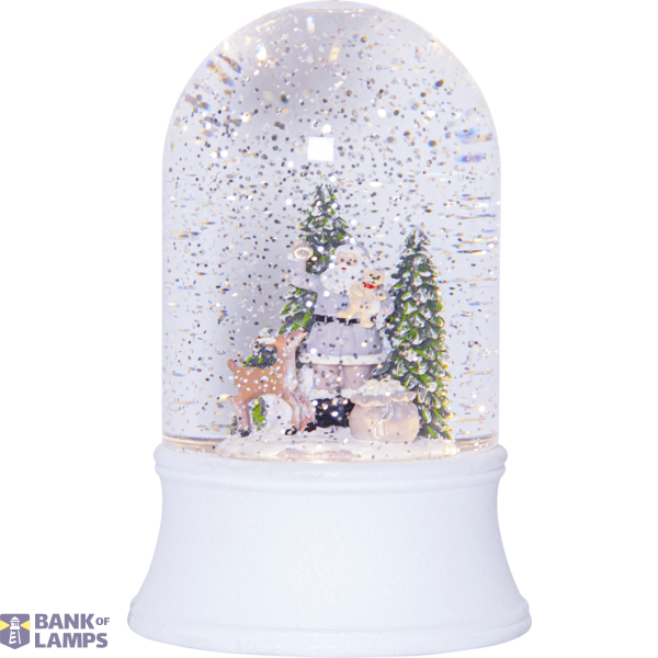 Table Decoration Vinter image 1