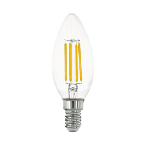 Bulb lightbulb E14 110016 image 1