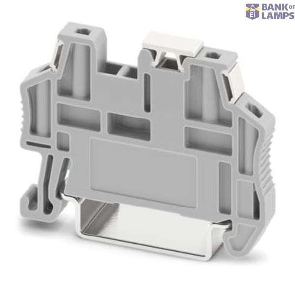 CLIPFIX 35-5-R-CLM - End bracket image 1