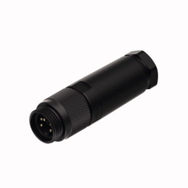 Field-Wireable Connector 7/8″ Power   FW-MRSPM0516-P-S-1012 image 1