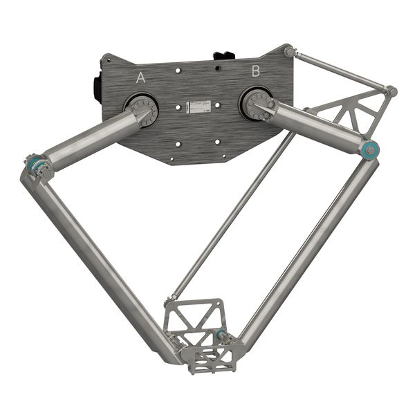 ROBOT T2M-F-NC-60-800 image 1