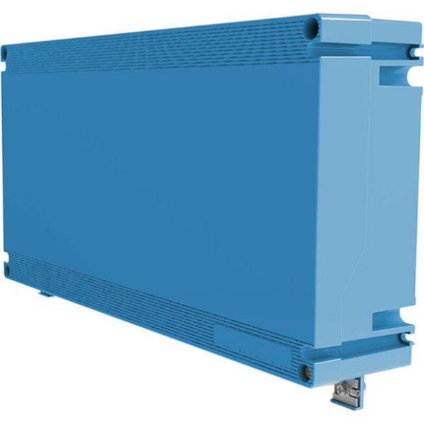 T0-1-8214/I1 Changeoverswitches, T0, 20 A, surface mounting, 1 contact unit(s), Contacts: 2, 45 °, momentary, With 0 (Off) position, with spring-return from both d image 93