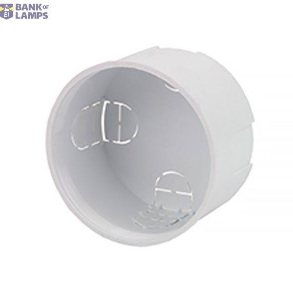 PK flush-mounted box p/t fi 80 image 1